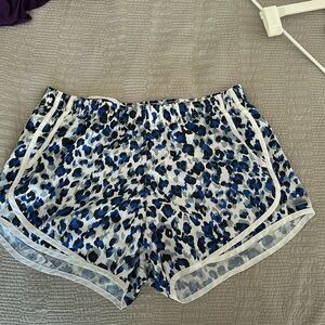 Calvin Kline swim/workout shorts